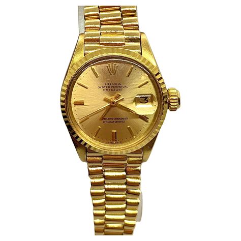 1970 rolex for sale|rolex models of the 70s.